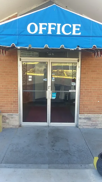 Congress Airport Inn