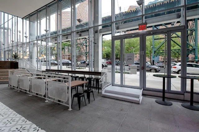 Manhattanville Market