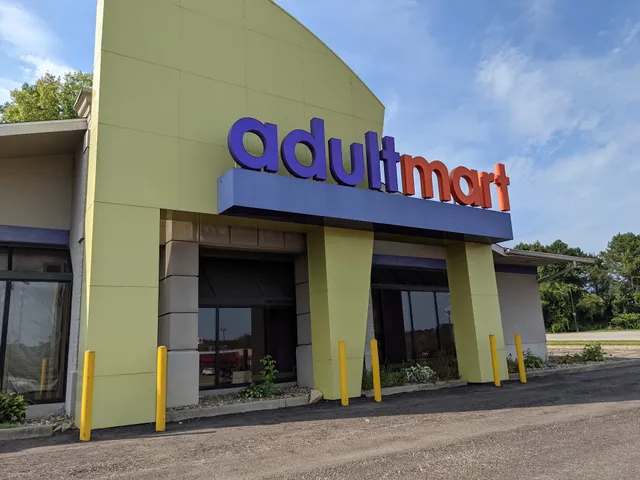 Adultmart