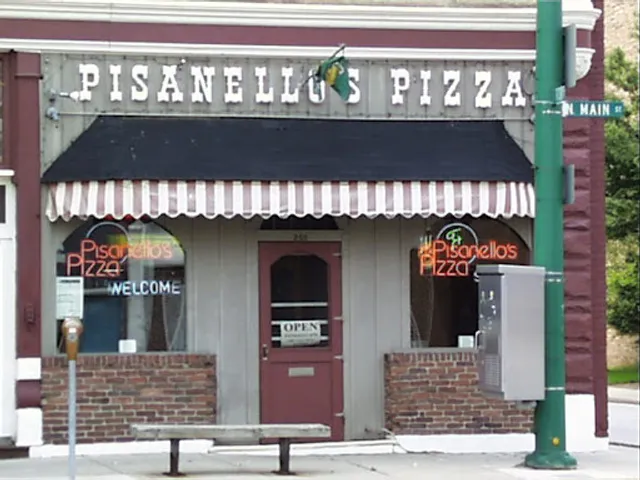 Pisanello's Pizza - Bowling Green, OH