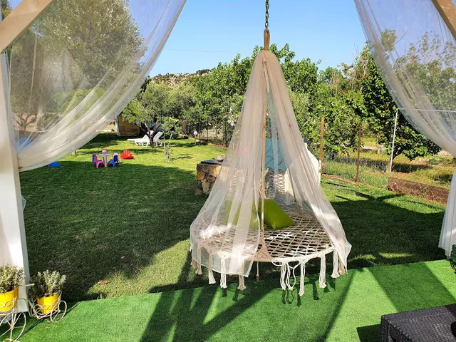 River Rooms Kriaritsi