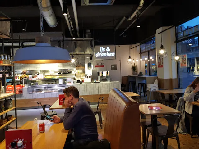 Kwalitaria Délifrance