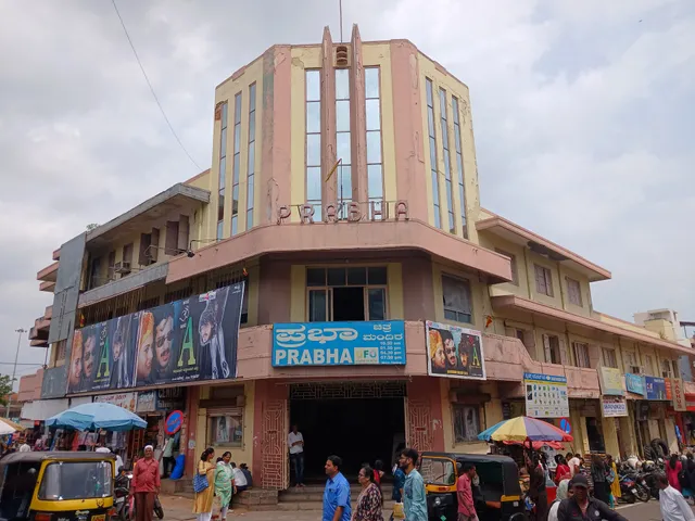 Shashwath Residency Budget Hotels