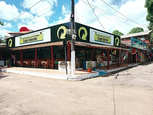 Conveniência e Restaurante Lago Verde