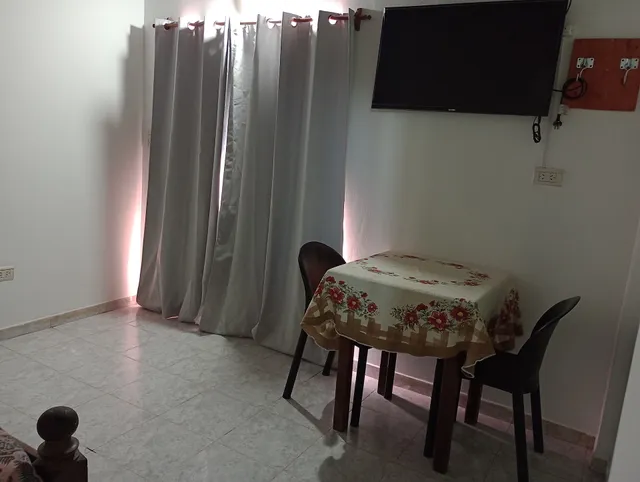 Departamentos Temporarios Emmanuel