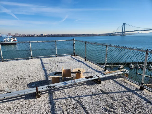 New Lane Senior Center