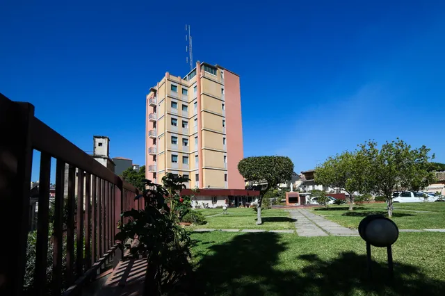 Hotel Villa Mater