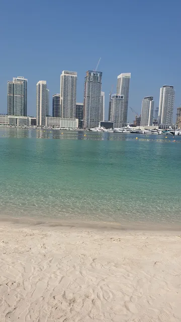 Barasti Beach palm Jumeirah 🌴