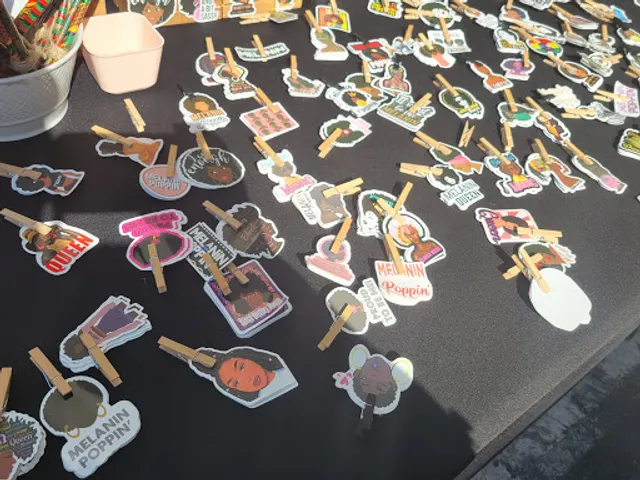 Crenshaw Farmers' Market