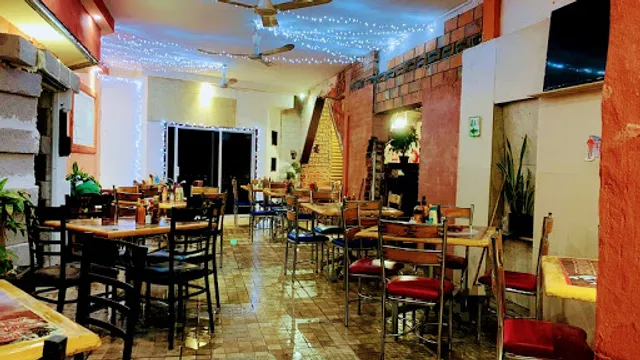 SIETE MARES RESTAURANT S. A DE C.V