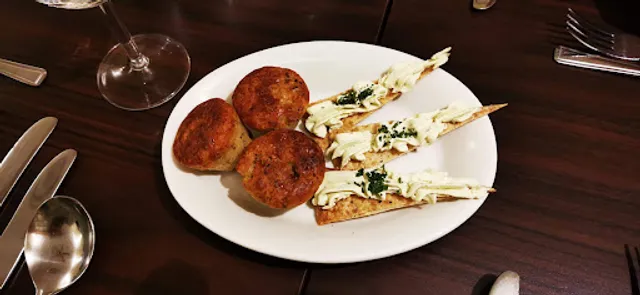 Olliver's Restaurant