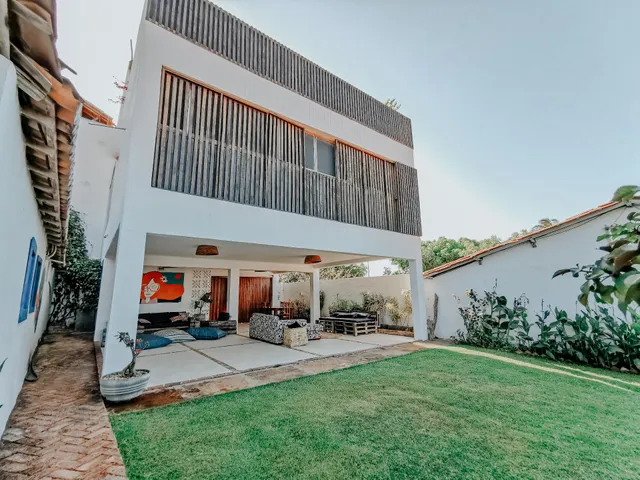 Casa Pipa - Pousada em Barra Grande/PI