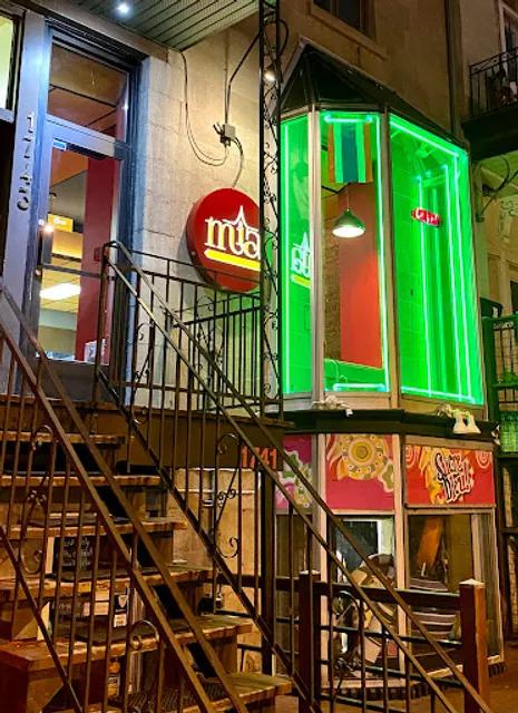 Mai Thai Cuisine MTL