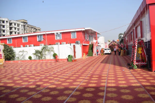 Flagship Raj Resort 2