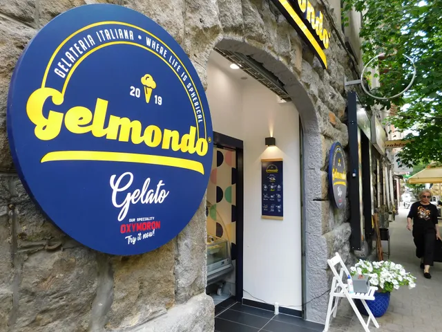 Gelmondo