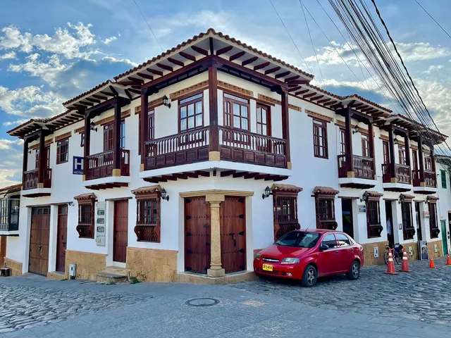 Hotel Boutique Cenit