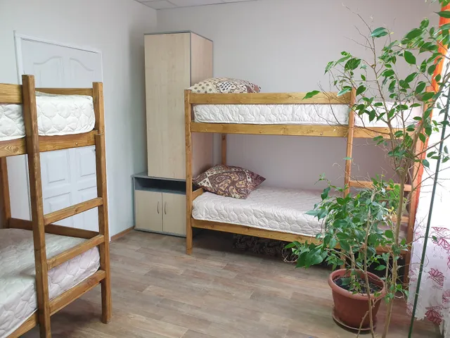 Хостел ДОМАШНИЙ