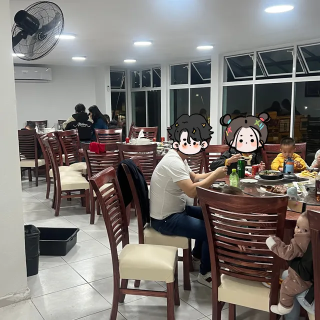 Old Plum Authentic Chinese Restaurant