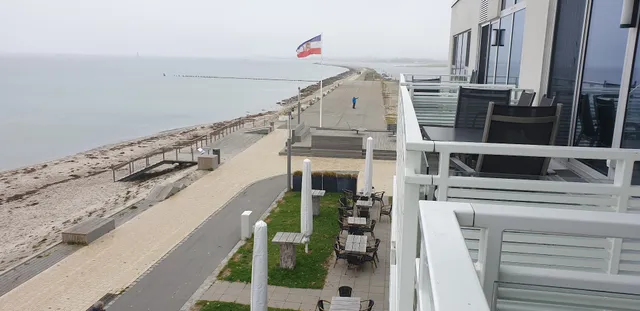 Haus zur Mole - Apt.12