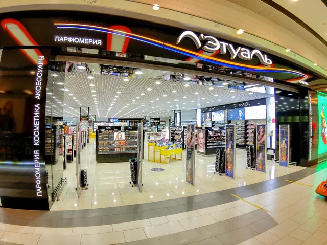 округ Гагаринское