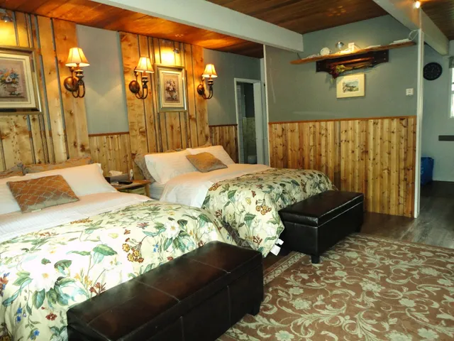 Glencoe Motel and RV