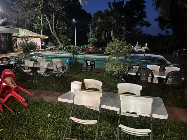 Bubbles Restaurant Thika