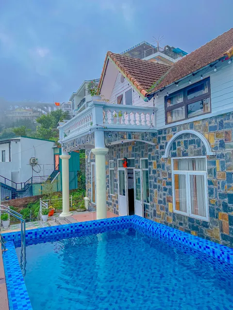 Villa Đường Mây 2