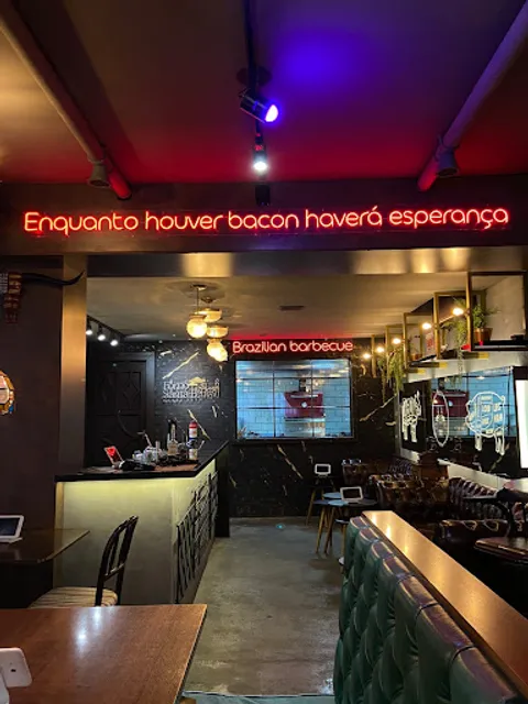 Forno Santa Fé | Restaurante & Bar