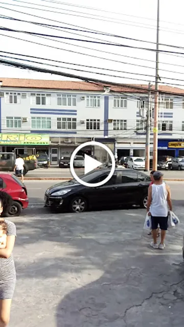 Bar e Lanchonete Pastelinho