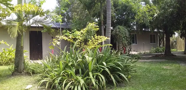 INAMBÚ Casa de Huéspedes