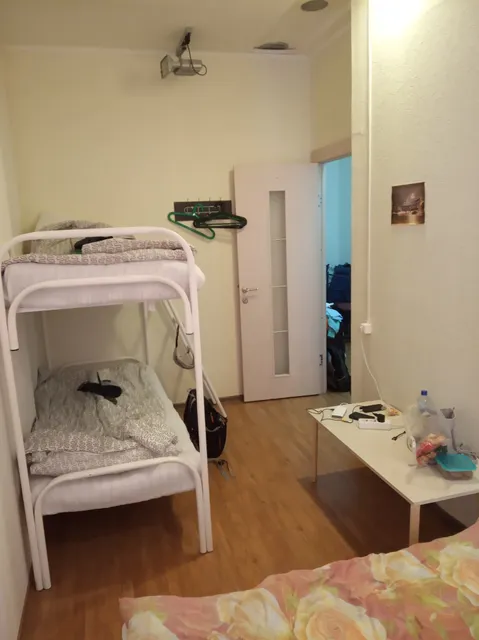 New Life Hostel 2 on Glinka