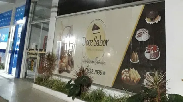 Panificadora Doce Sabor