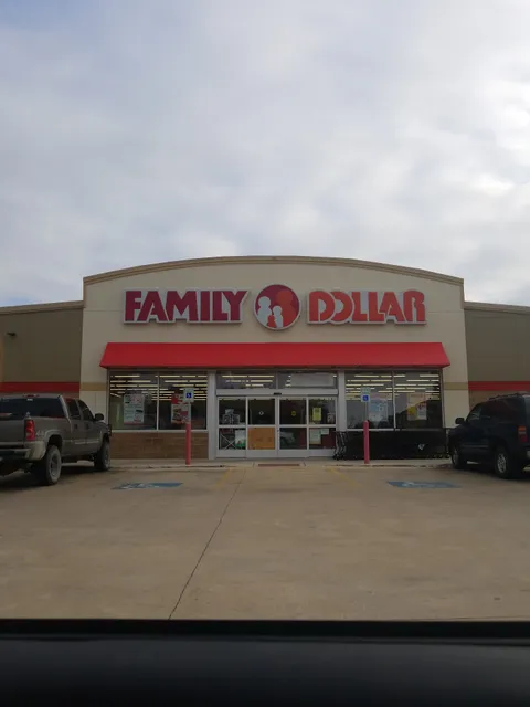 Family Dollar