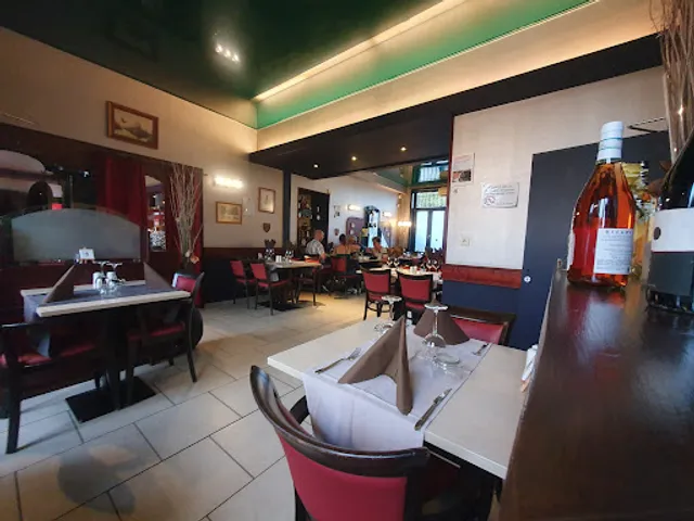 Restaurant La Gibecière