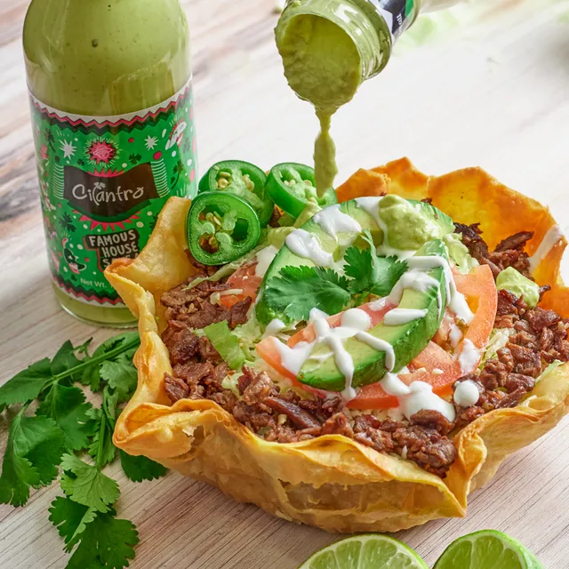 Cilantro Taco Grill - Crystal Lake