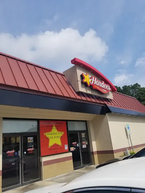 Hardee’s