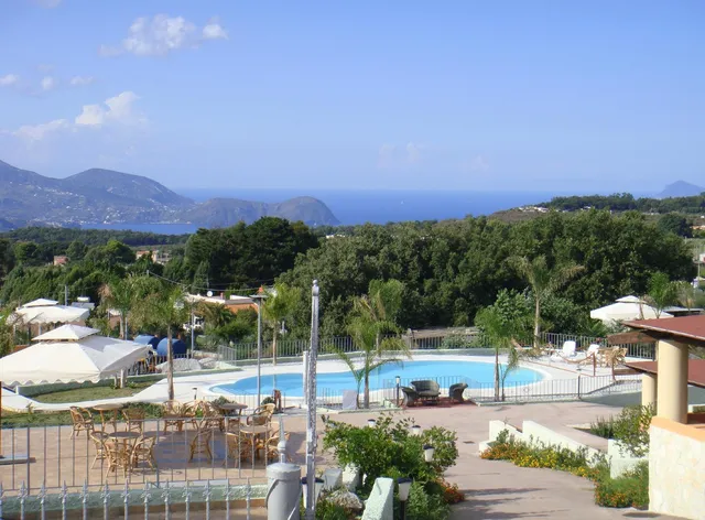 Residence vacanze Mimì