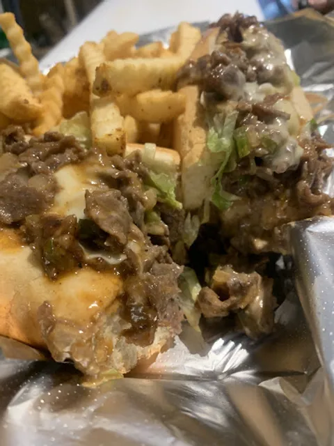 B.Side by Blackjacks