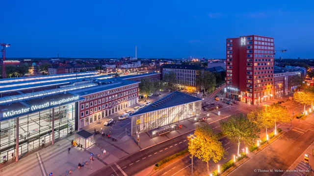 City Partner Hotel Conti