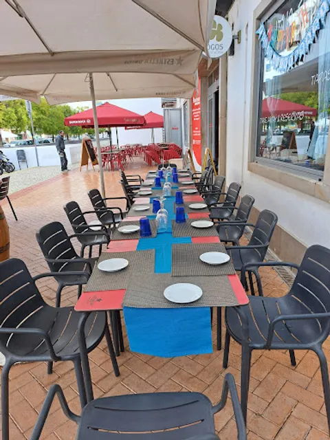 Cantina Pedro Restaurante & Tapas