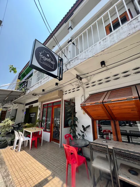 Together Backpackers Hostel