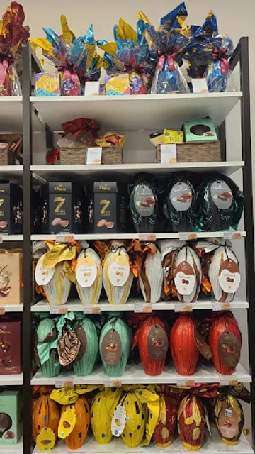 Cacau Show - Chocolates