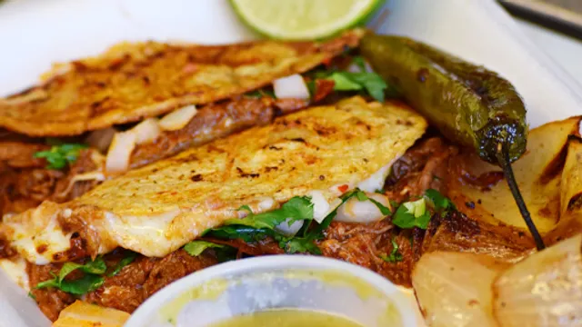 Tacos GTO (Food Truck)