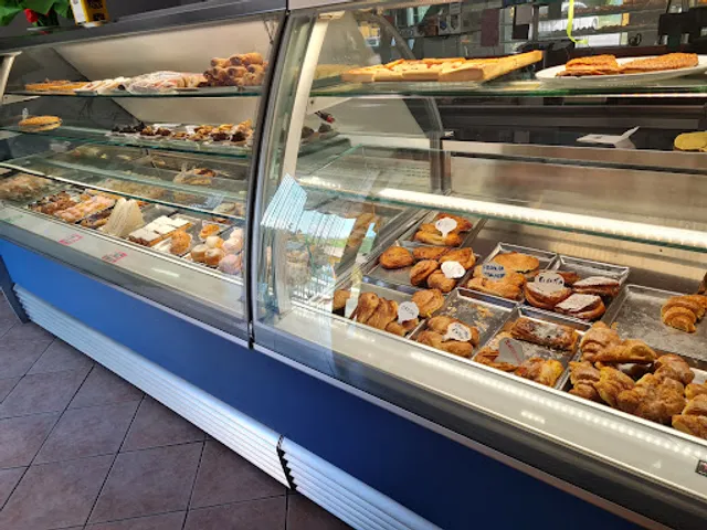 Pasticceria Orchidea Blu