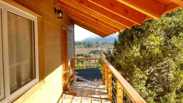 Camping Dormis y Bungalows Osa Mayor