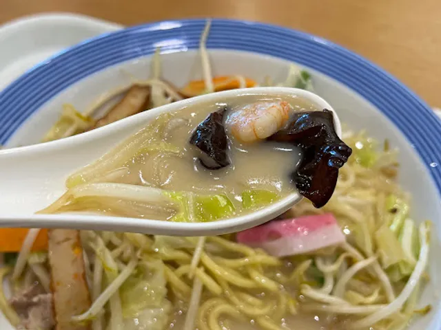 Ringer Hut AEON MALL Morioka Minami