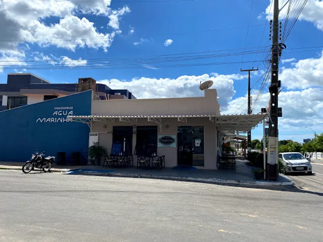 Confeitaria Empório