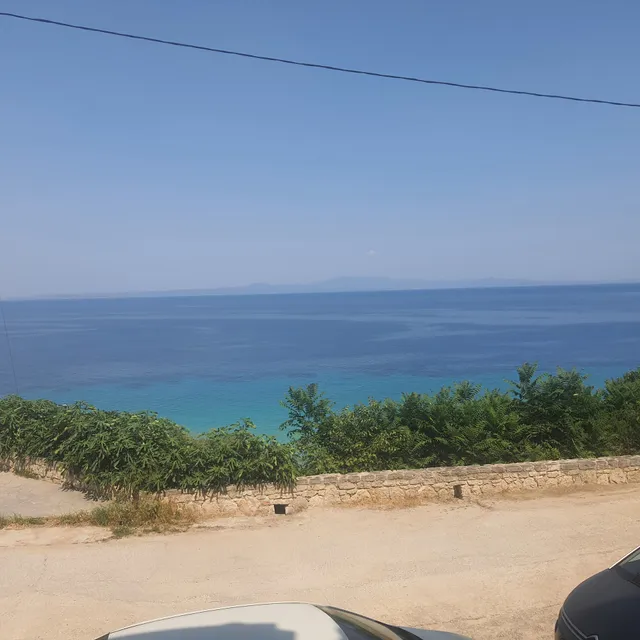 Seaview Studios Afrodite