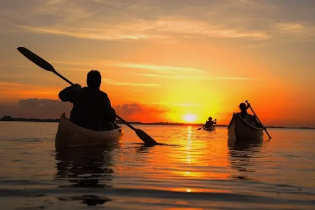 Cabañas Las Totoras Chascomus