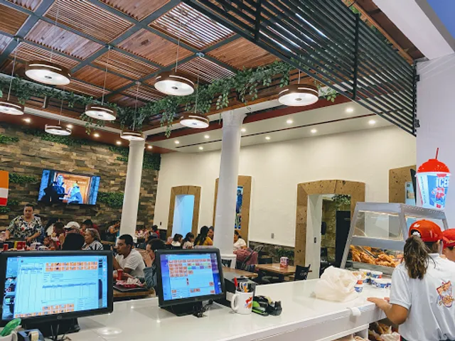 Mr Crunchy Chicken Dolores Hidalgo, Gto. Suc. Yucatan